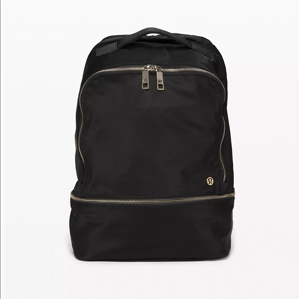 NEW Lululemon City Adventurer Backpack 17L!